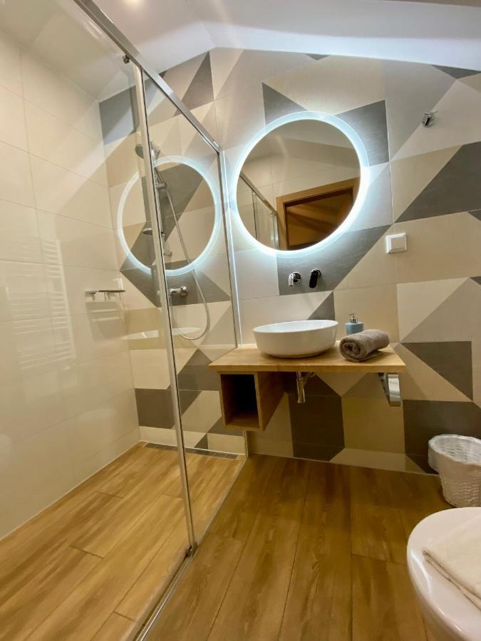 Ansel Villa Stará Lesná Εξωτερικό φωτογραφία